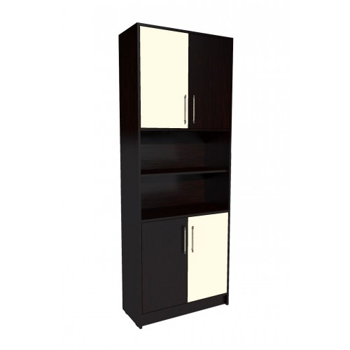 Dulap Iris 4 usi wenge [2]