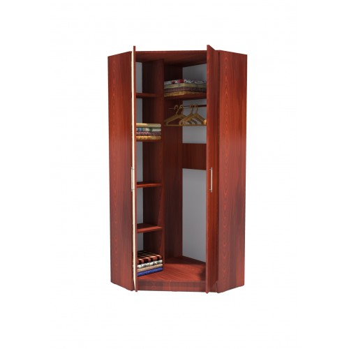 Dulap Iris colt 2 usi mahon [4]