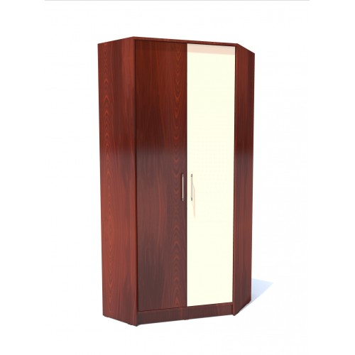 Dulap Iris colt 2 usi mahon [1]