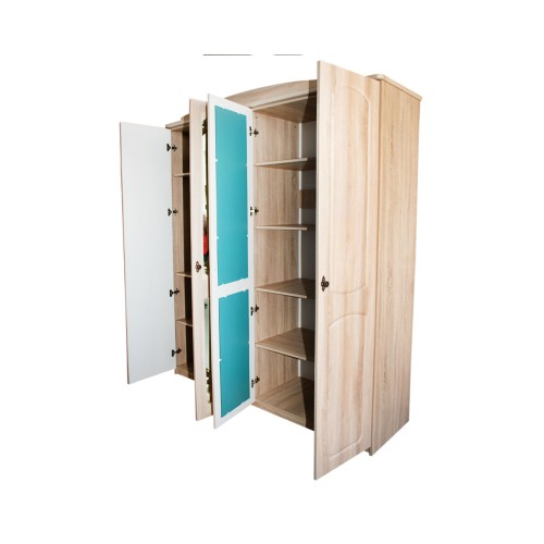 Dulap Roma Sonoma [2]