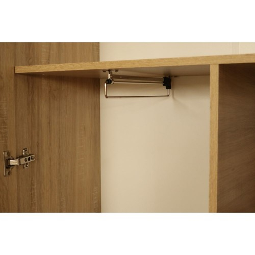 Dulap Sigma 2 usi sonoma [2]