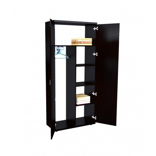 Dulap Sigma 2 usi wenge [2]