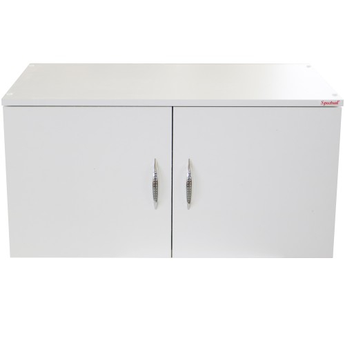 Dulap Soft suprapus alb [2]