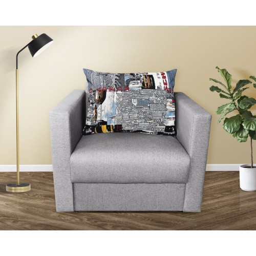 Fotoliu Croma N83 [1]