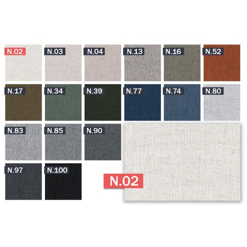 Fotoliu extensibil Firin N02 [3]