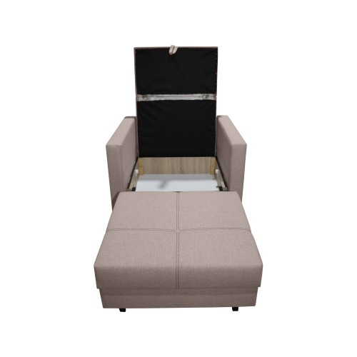 Fotoliu extensibil Firin N04 [5]