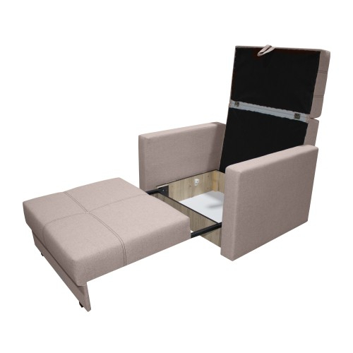 Fotoliu extensibil Firin N04 [3]