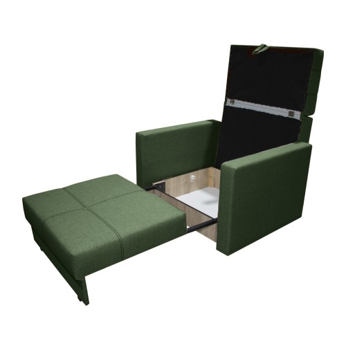 Fotoliu extensibil Firin N39 [3]