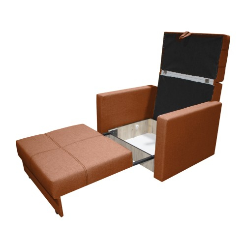 Fotoliu extensibil Firin N52 [3]