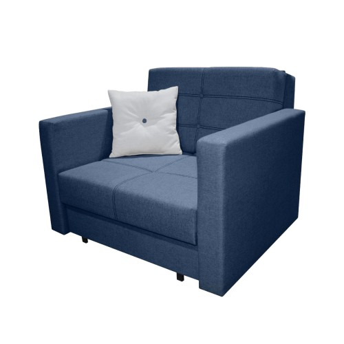 Fotoliu extensibil Firin N77 [1]