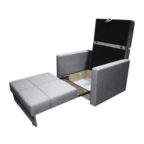 Fotoliu extensibil Firin N83 [3]