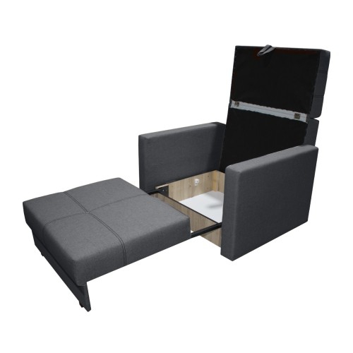 Fotoliu extensibil Firin N97 [6]