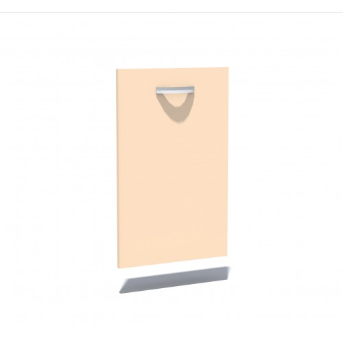 Front pentru masina de spalat vase 45cm cappuccino [1]