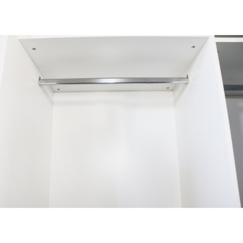 Garderoba Laguna Alb [3]