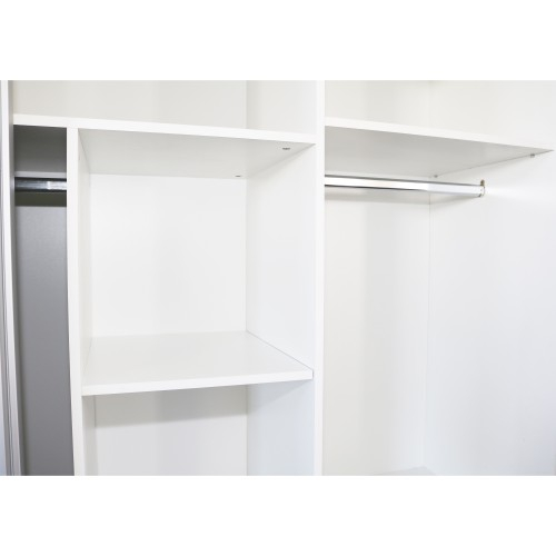 Garderoba Laguna Alb [4]