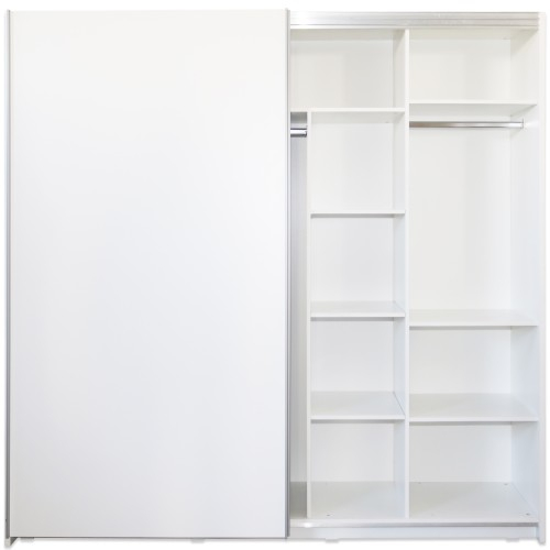 Garderoba Laguna Alb [7]