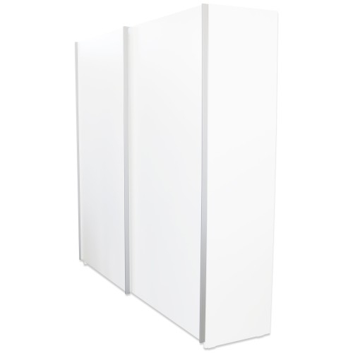 Garderoba Laguna Alb [6]