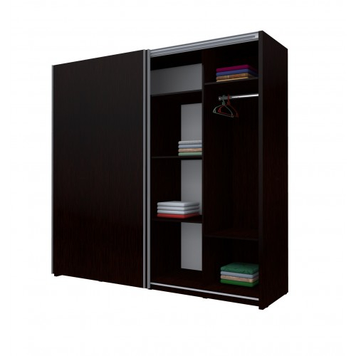 Garderoba Laguna Wenge [3]