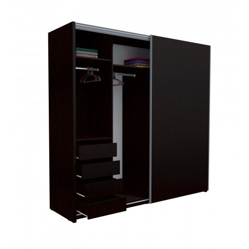 Garderoba Laguna Wenge [5]