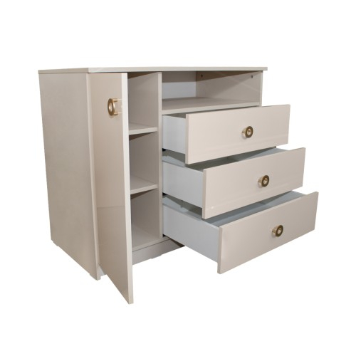 Gold Comoda 1U3S [2]