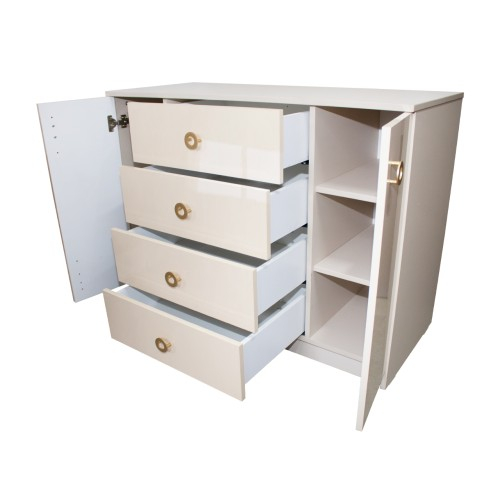 Gold Comoda 2U4S [3]