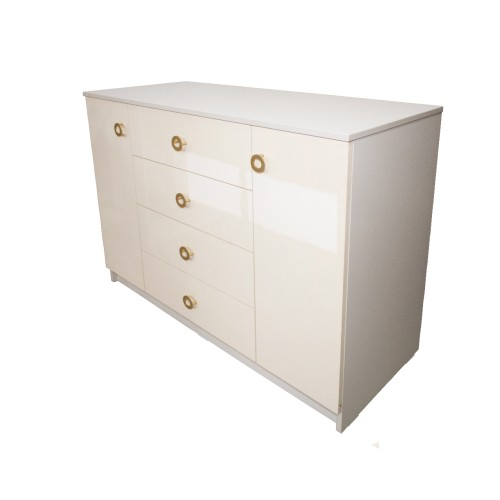 Gold Comoda 2U4S [4]