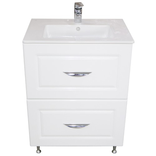 ISLA Masca cu lavoar 61 cu 2 sertare [2]