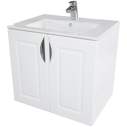 ISLA Masca cu lavoar 61 cu 2 usi suspendata [1]