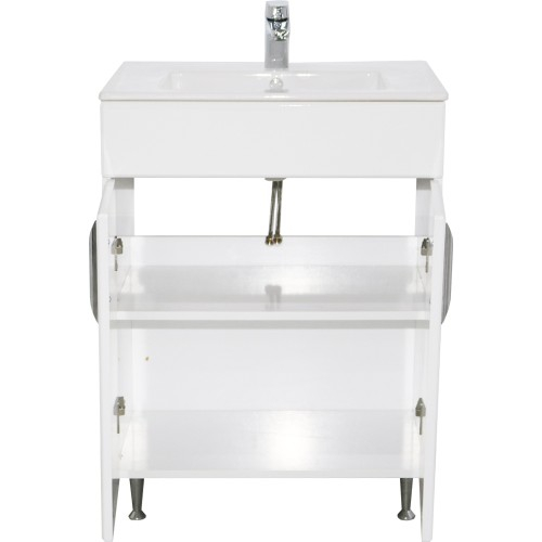 ISLA Masca cu lavoar 61 cu usi [2]