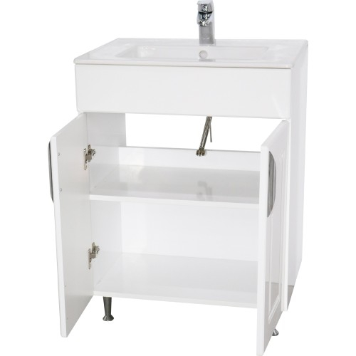 ISLA Masca cu lavoar 61 cu usi [3]