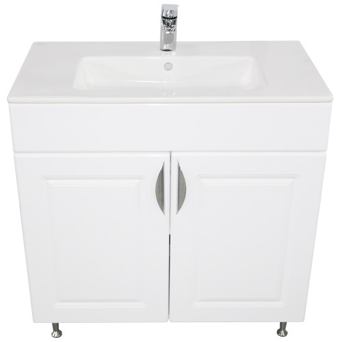 ISLA Masca cu lavoar 81 cu usi [2]