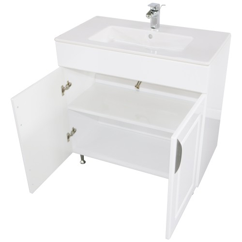 ISLA Masca cu lavoar 81 cu usi [4]