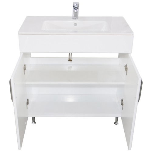 ISLA Masca cu lavoar 81 cu usi [3]