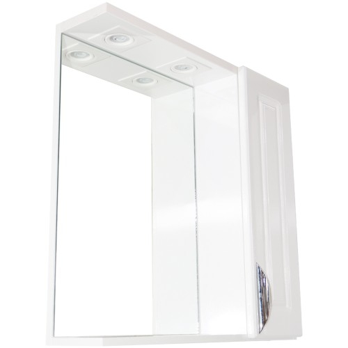 ISLA Suspendat cu oglinda 81 cu spoturi [1]