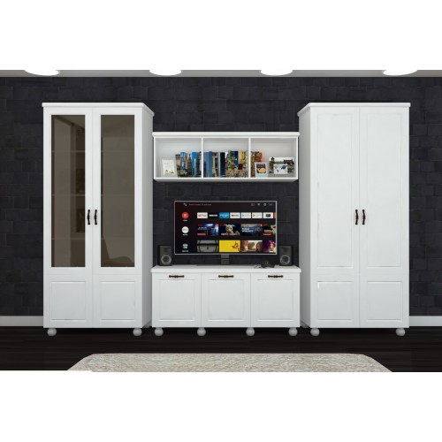 Living Dynasty Alb V1 [1]