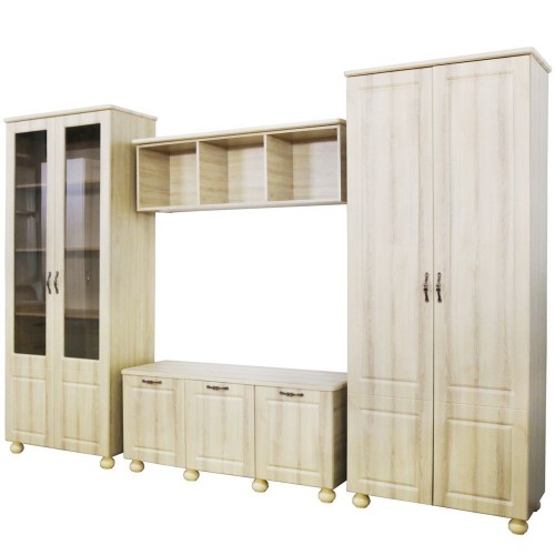 Living Dynasty Sonoma V1 [4]