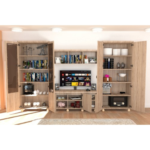 Living Dynasty Sonoma V1 [9]