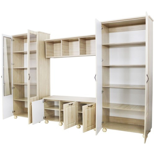 Living Dynasty Sonoma V1 [3]