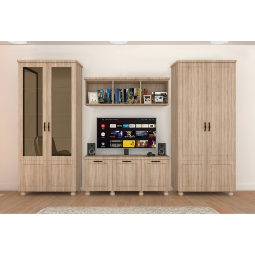 Living Dynasty Sonoma V1 [1]