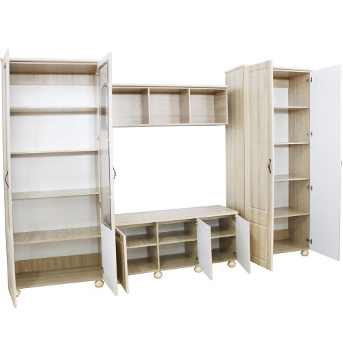 Living Dynasty Sonoma V1 [6]