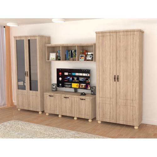 Living Dynasty Sonoma V1 [8]