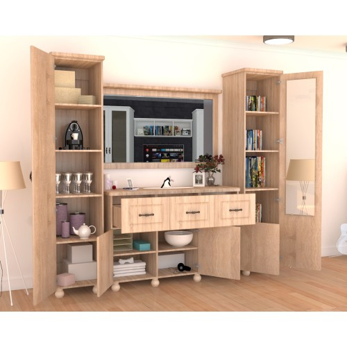 Living Dynasty Sonoma V2 [8]