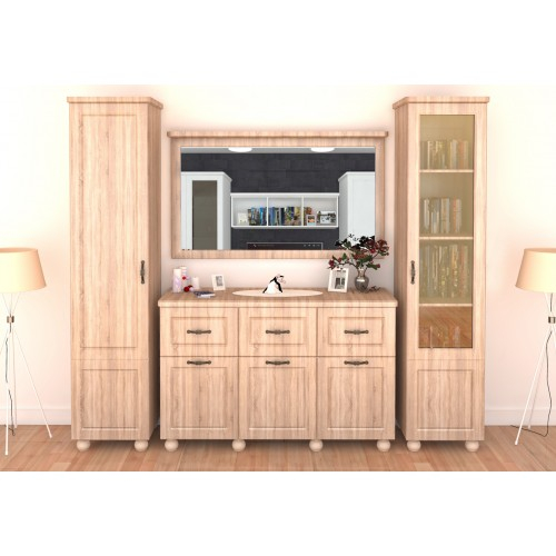 Living Dynasty Sonoma V2 [1]