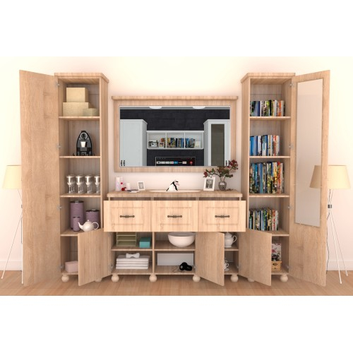 Living Dynasty Sonoma V2 [10]