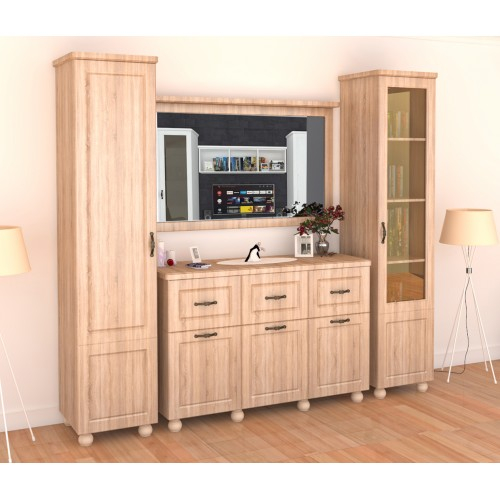 Living Dynasty Sonoma V2 [9]