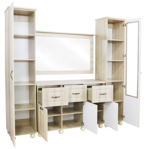 Living Dynasty Sonoma V2 [7]