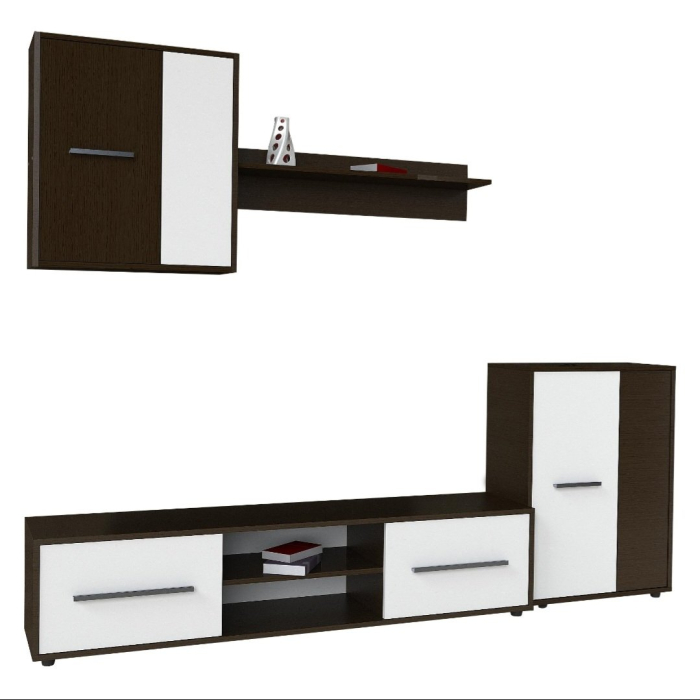 Living FlorIda Wenge&Alb [1]