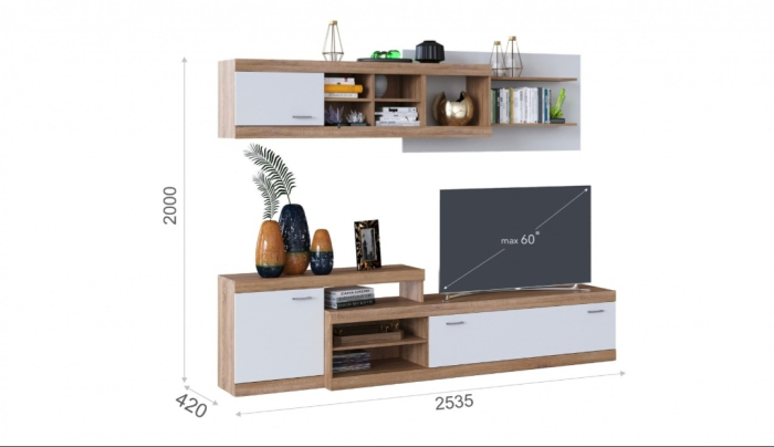 Living Salamanca Sonoma&Alb [1]