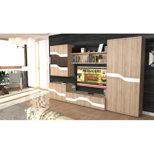 Living Sigma Sonoma [10]