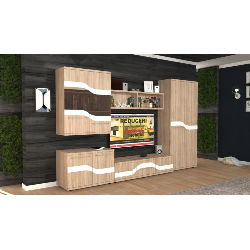 Living Sigma Sonoma [9]